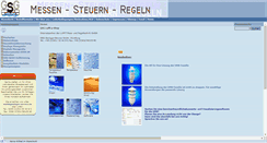 Desktop Screenshot of lufft.gsg-messtechnik.de